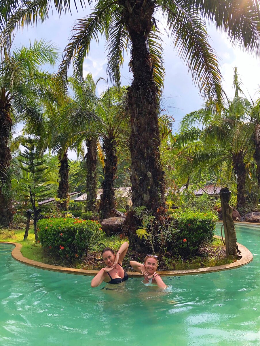Krabi SJ travel, Krabi, Thailand 2020