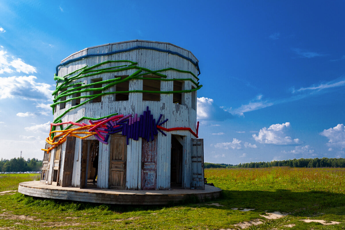 Источник Unsplash