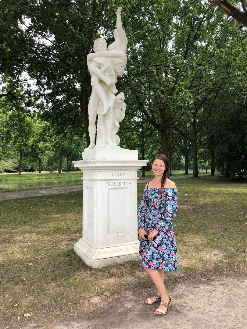 Практичность  и упорядоченность даже в чувствах - важное качество Девы...