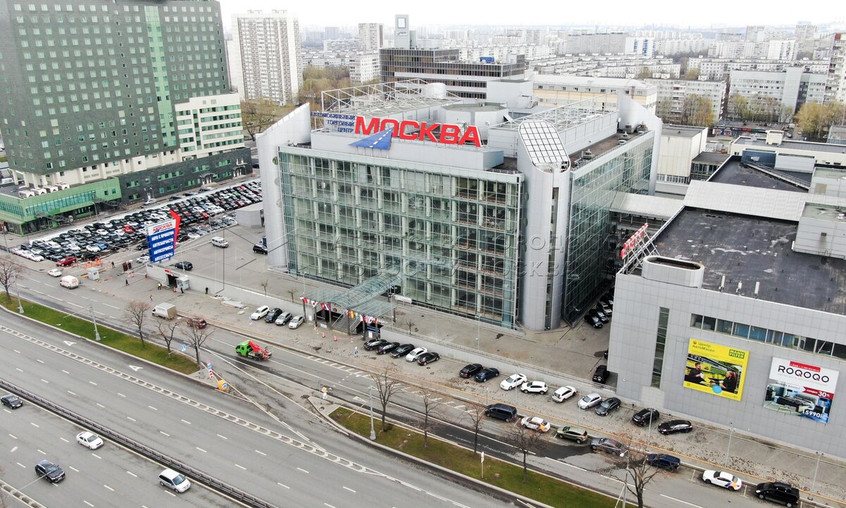 Ковидные центры в москве