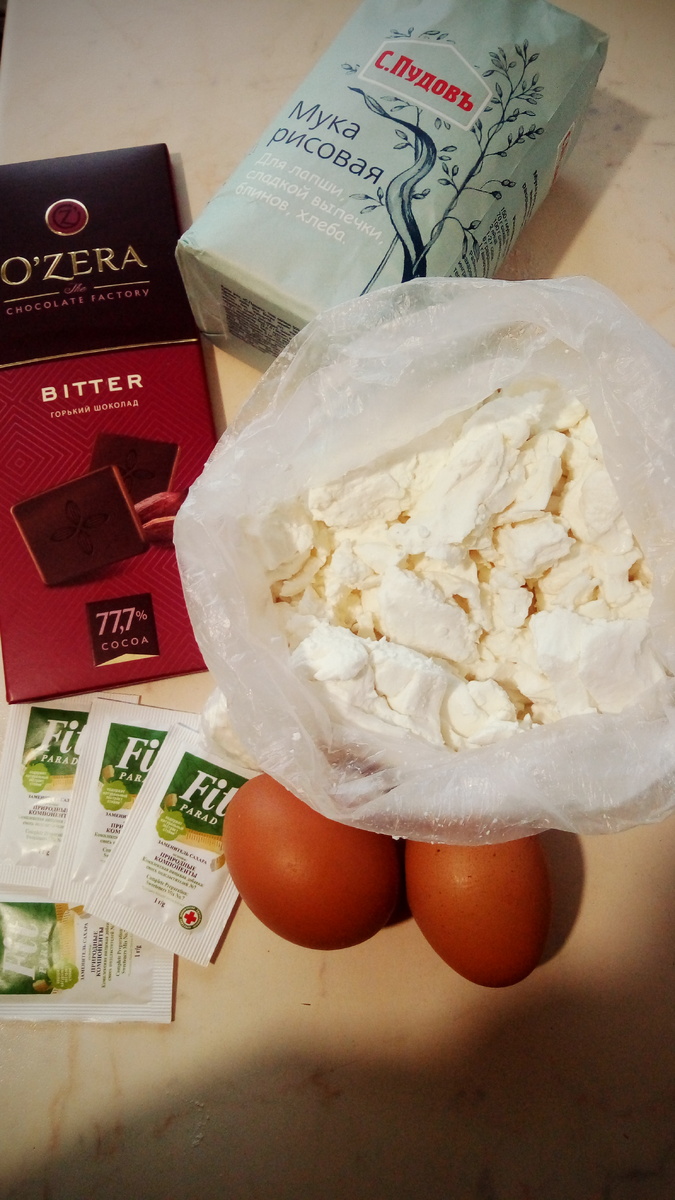 Основные Правильные продукты)