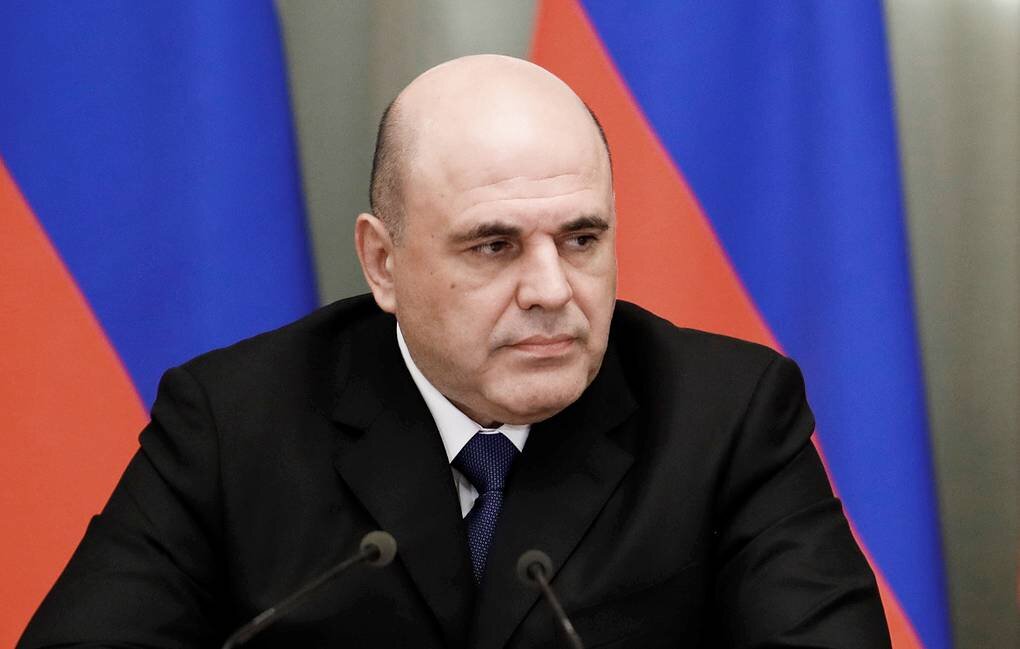 © Дмитрий Астахов/POOL/ТАСС