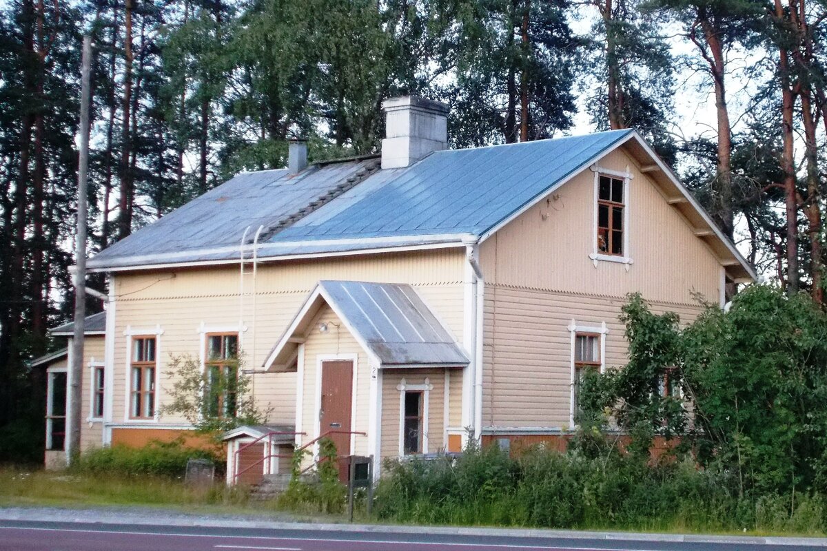 Печь в деревянном доме. | Сергей Печник | Дзен