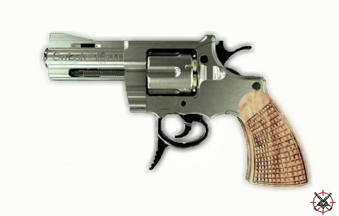 SwissMiniGun
