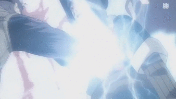 Какаши / Забуза и Хаку