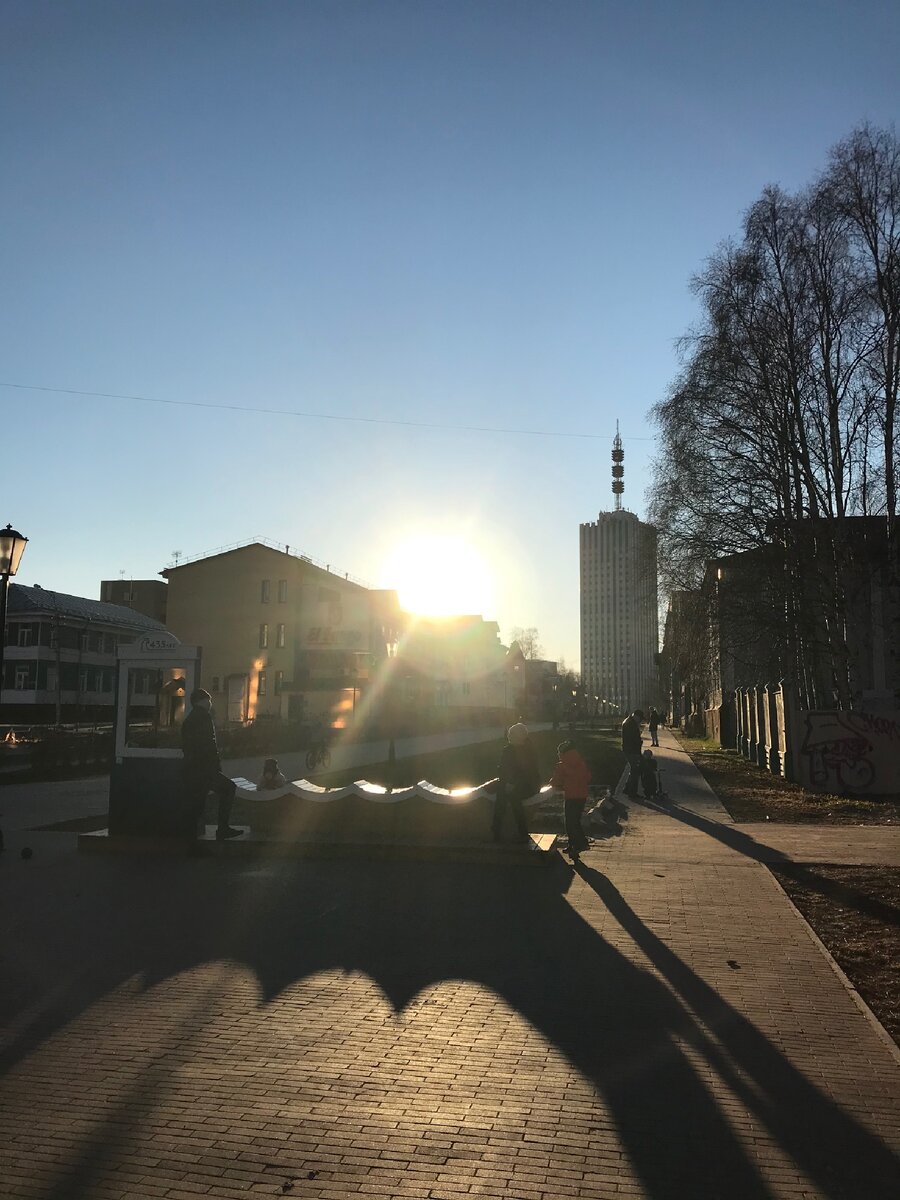 Фото автора 