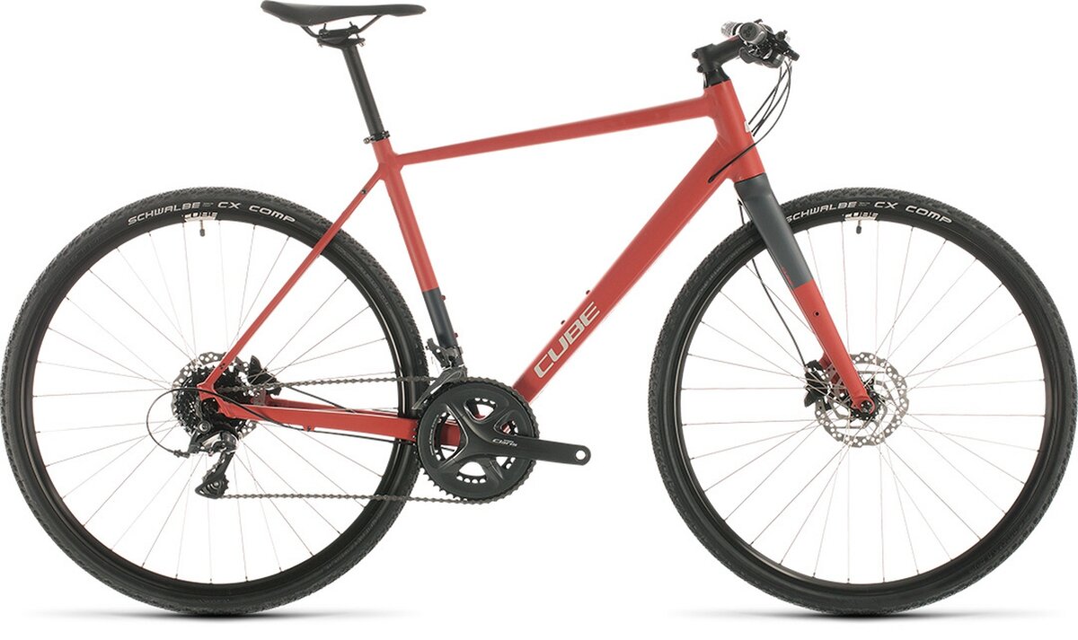 CUBE SL ROAD 28"