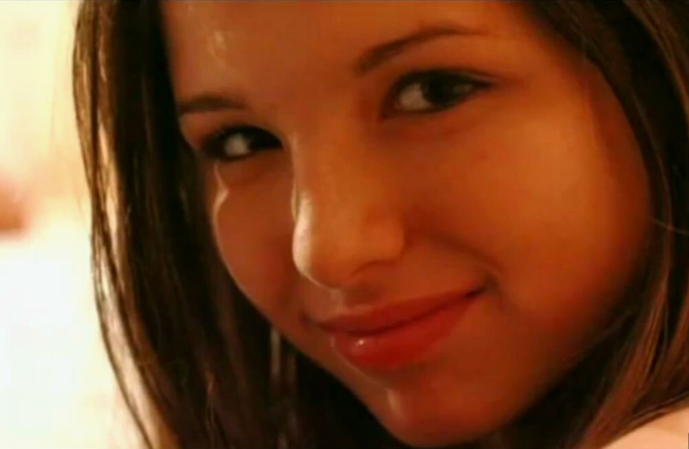 Вероника Лебединская