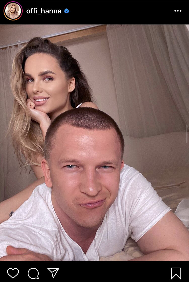 Где ханна и пашу строят дом