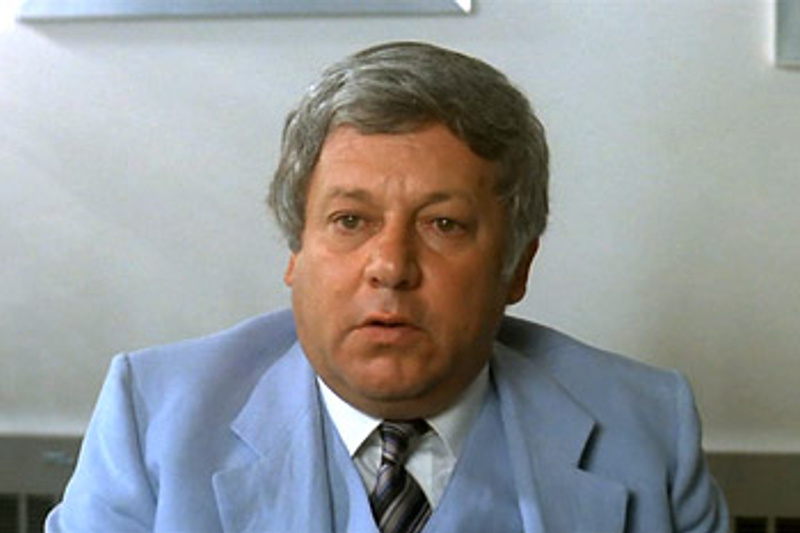 Уго Фантоцци