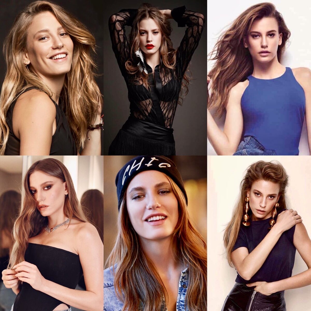 В гостях у нашей рубрики «Утро со звездой», по многочисленным просьбам, прекрасная и талантливая актриса Серенай Сарыкая!😍⭐️😉 