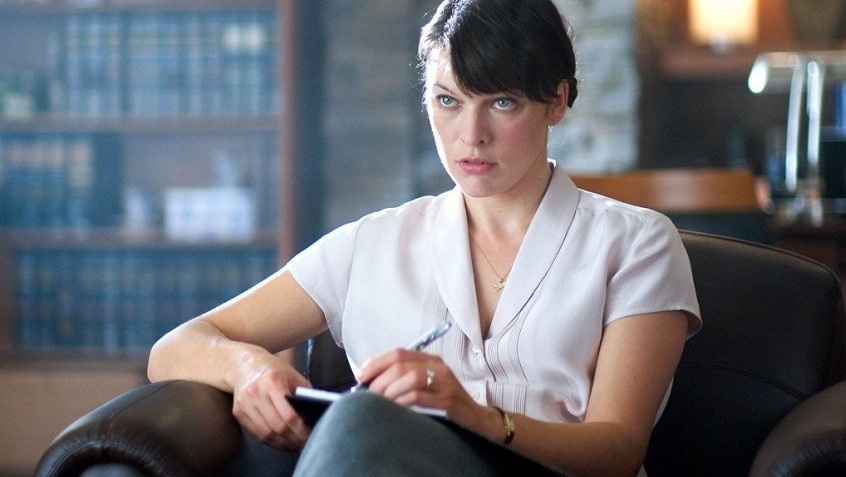 "В конце концов, вам решать, во что верить"