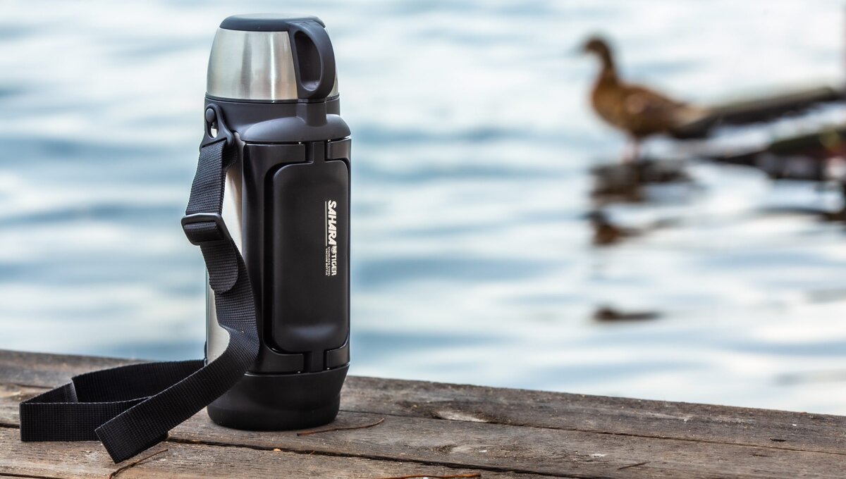 Серия Tiger MHK - настоящее японское качество