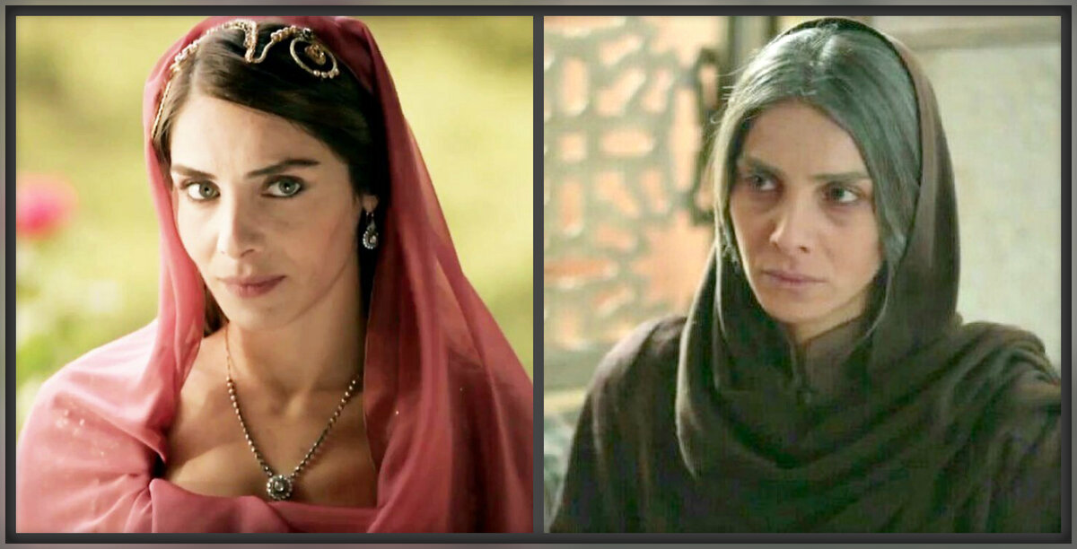 коллаж автора