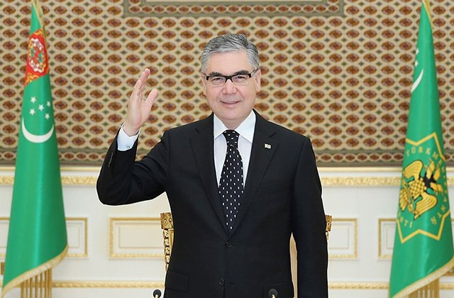 Источник фото: tdh.gov.tm