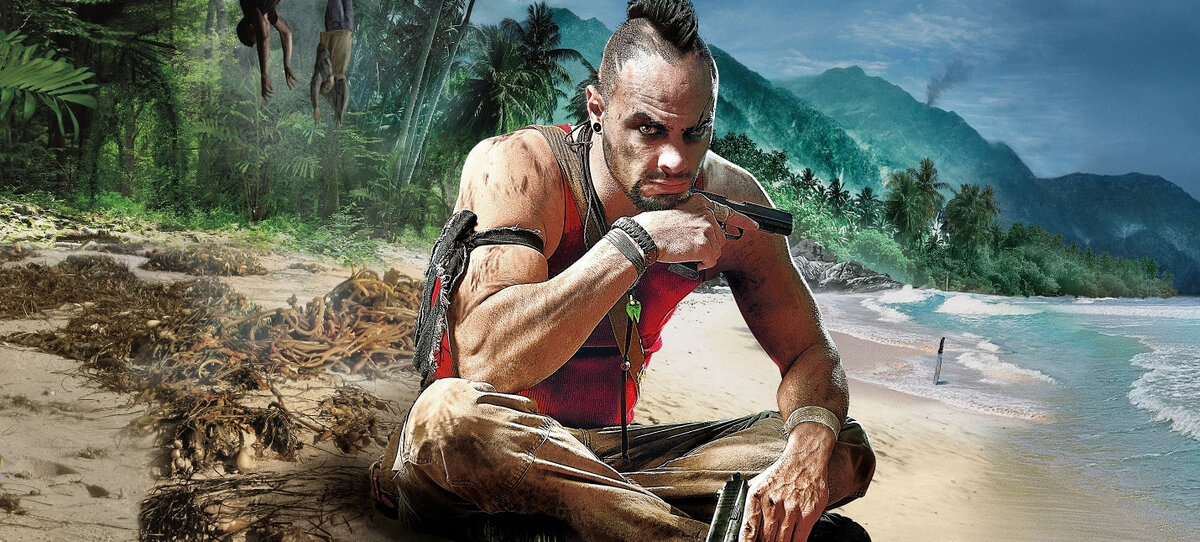 Категория:Раскраски оружия | Far Cry Wiki | Fandom