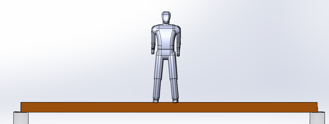балка сечением 200х50 мм длиной 6 метров