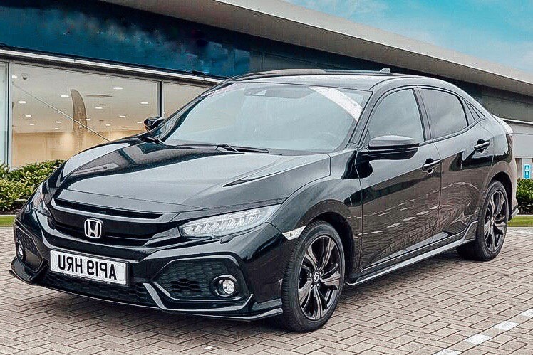 Honda Civic 1.5 VTEC