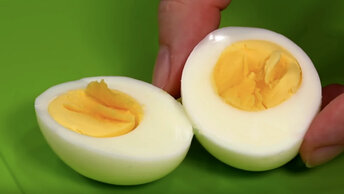 Теперь варю яйца без кипячения: и вкуснее получается и электроэнергию экономлю (плюс рецепт соленых яиц)