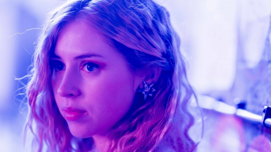 Кадр из сериала "Мы охотимся вместе" / фото:film.ru