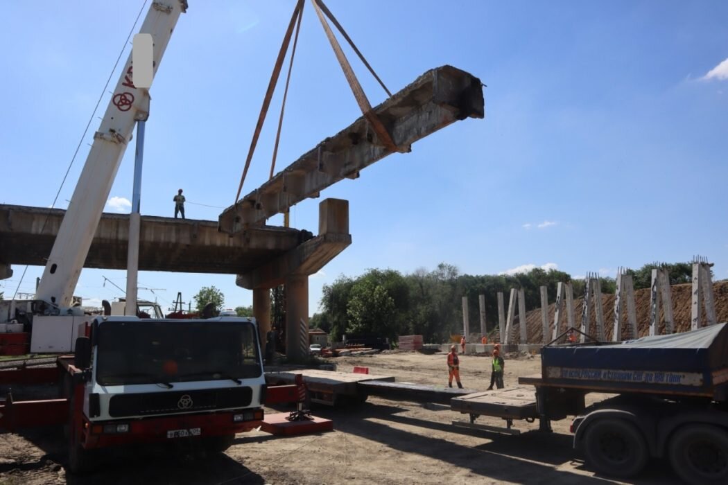 Важнейшее событие стало возможным благодаря реализации подпрограммы «Развитие транспортной системы» государственной программы Ставропольского края «Развитие транспортной системы и обеспечение безопасности дорожного движения».