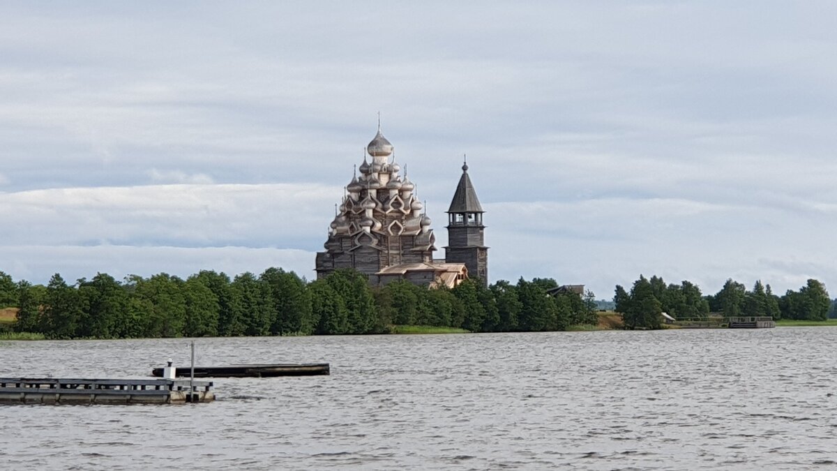 Карелия на машине из Москвы. Тонкости, детали и ошибки | Сделано! | Дзен