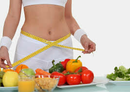 правильное питание