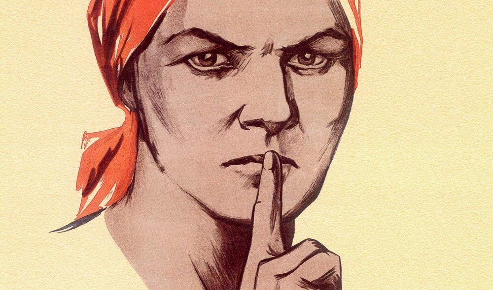 Не наговорите лишнего! 8 речевых ошибок