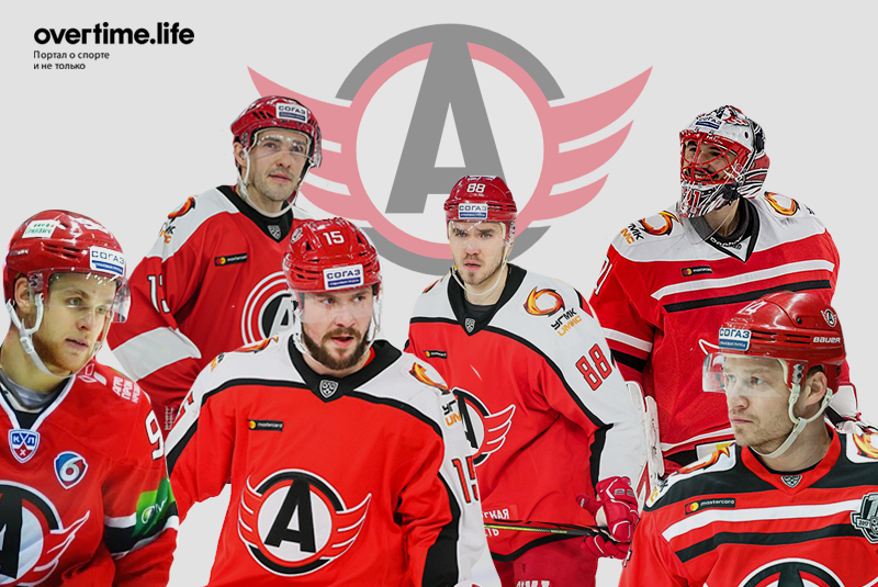Новейшая история свердловского хоккея началась с 2006 года, когда в Екатеринбурге была вновь создана команда с легендарным названием «Автомобилист».