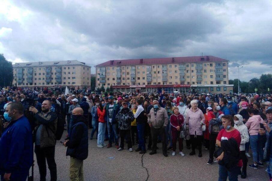 Фото: Подслушано Ишимбай / vk.com