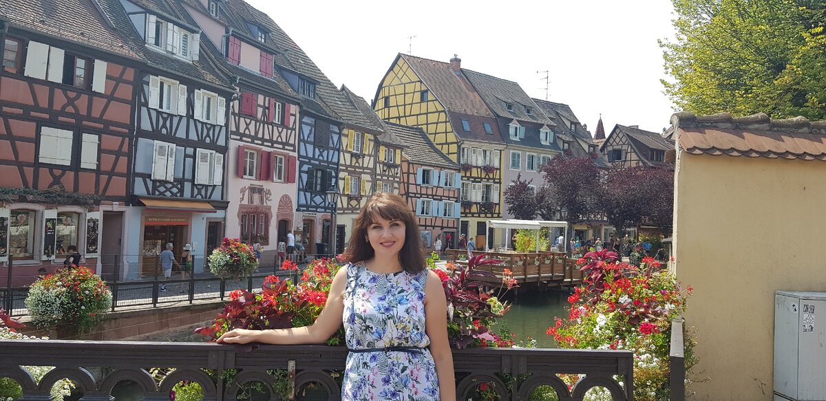 Рабочие поездки во Францию и Румынию