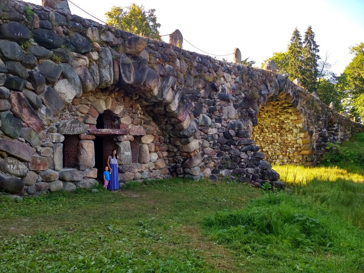 Фото из личного архива