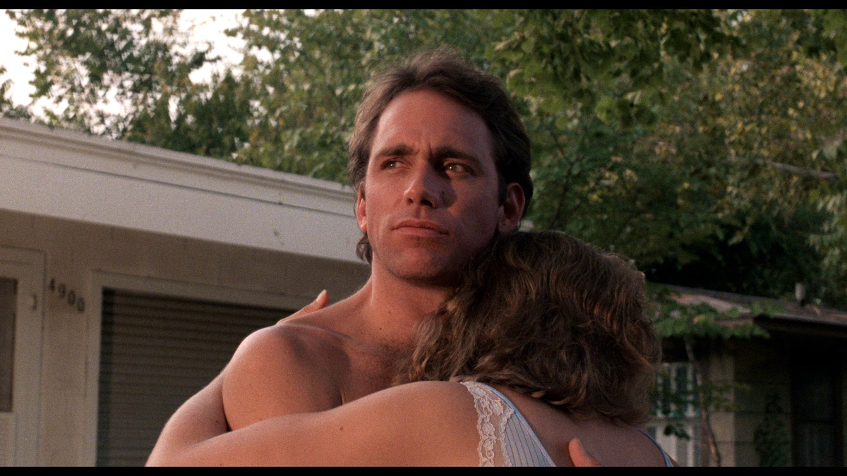 Кадр из фильма "Просто кровь"