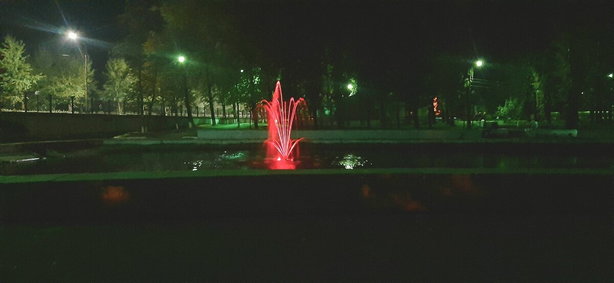 Мороз