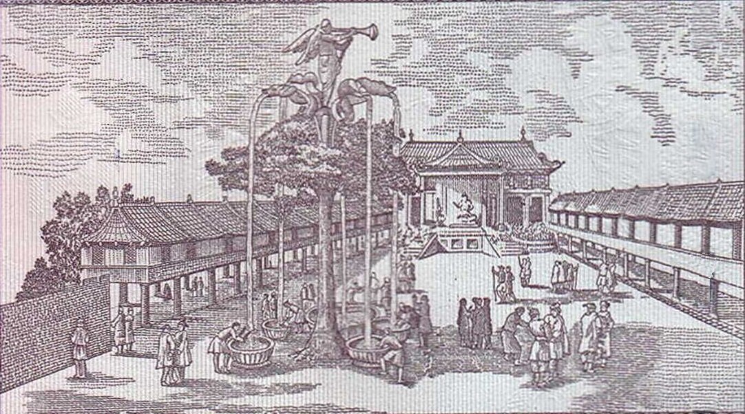 Каракорум - первый, самый главный и самый бестолковый город Монгольской империи