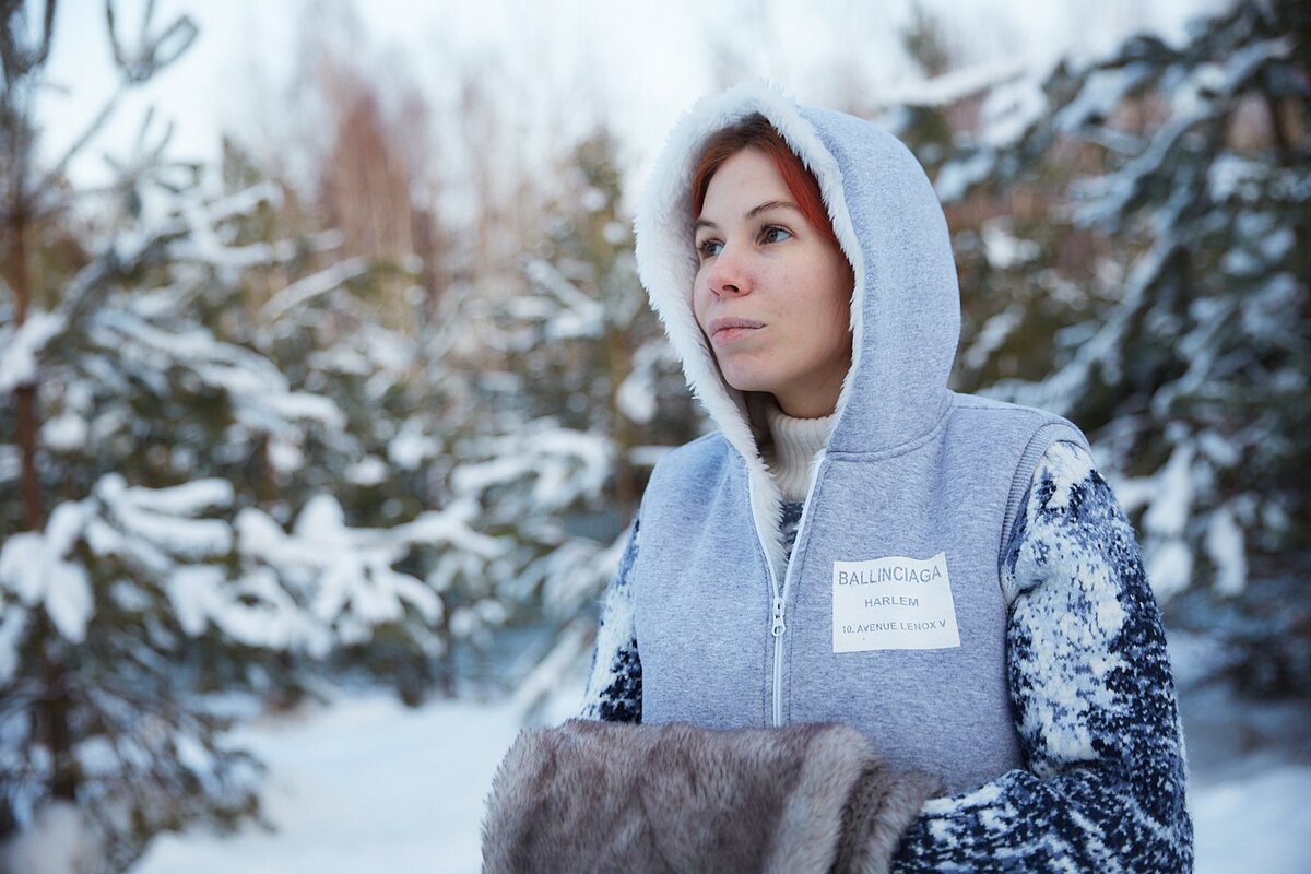 Анастасия Гайдук