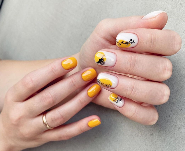 Источник: Инстаграм @vitalinails