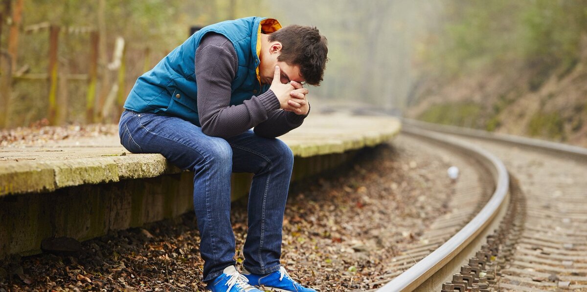 Как правило, мы сами излишне драматизируем положение своих дел