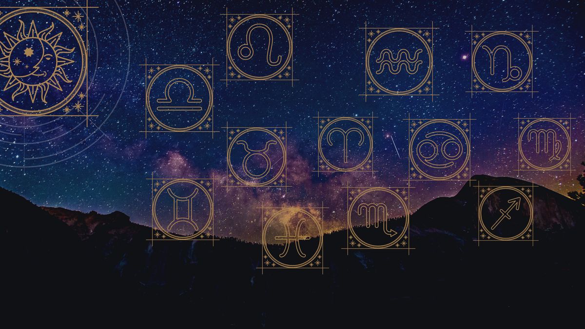 Астрологический прогноз на июнь 2025 года: что ждёт знаки Зодиака