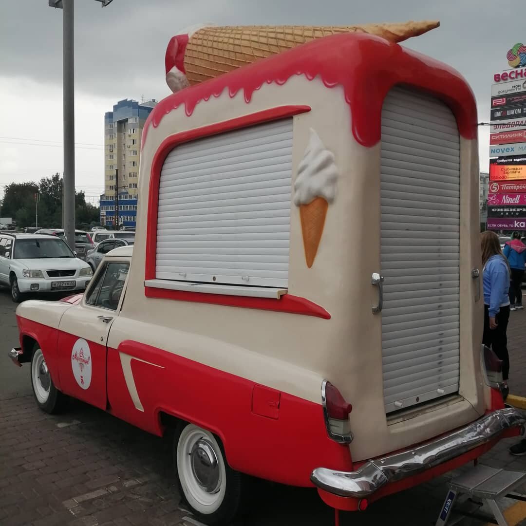 Фото автора.