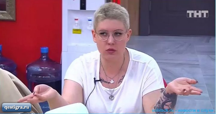 Ульяна Павлова