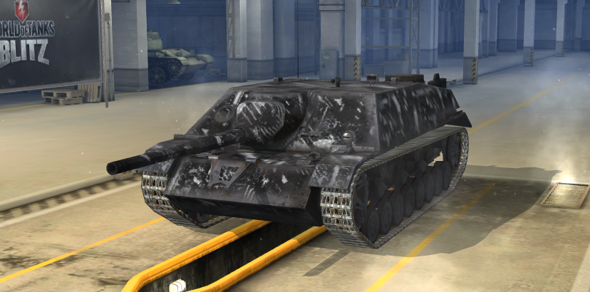 Обзор ветки Jagdpanzer E 100 WoT BLITZ | TagleD wot blitz | Дзен