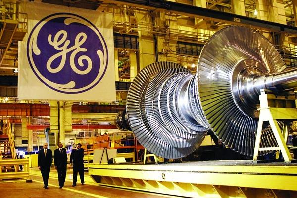 General Electric - гость сегодняшней программы