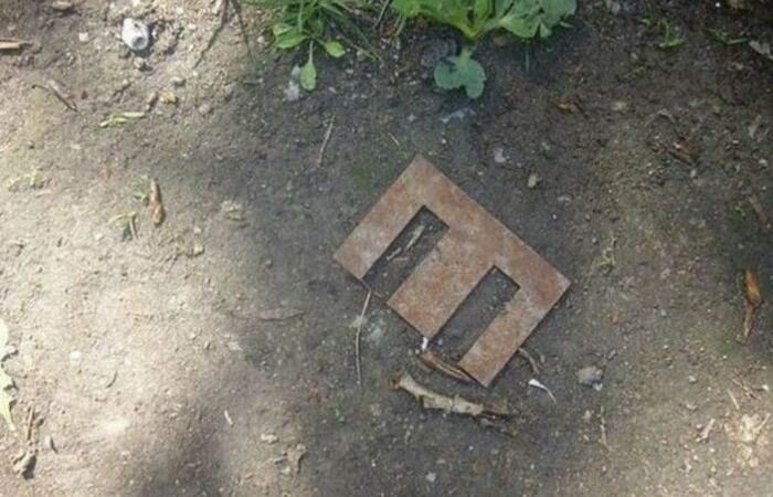 Загадочные «Ш»: откуда в массе своей брались странные железяки