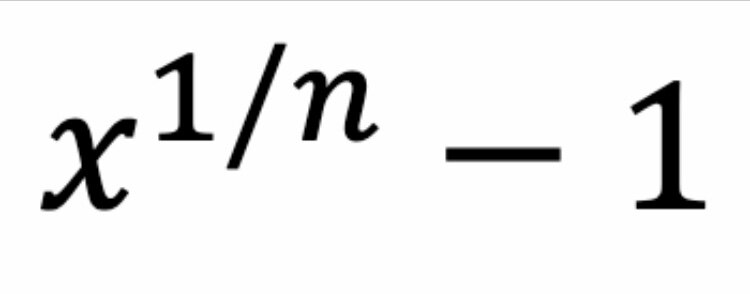 где х - темп прироста в единицах, n - доля периода в году
