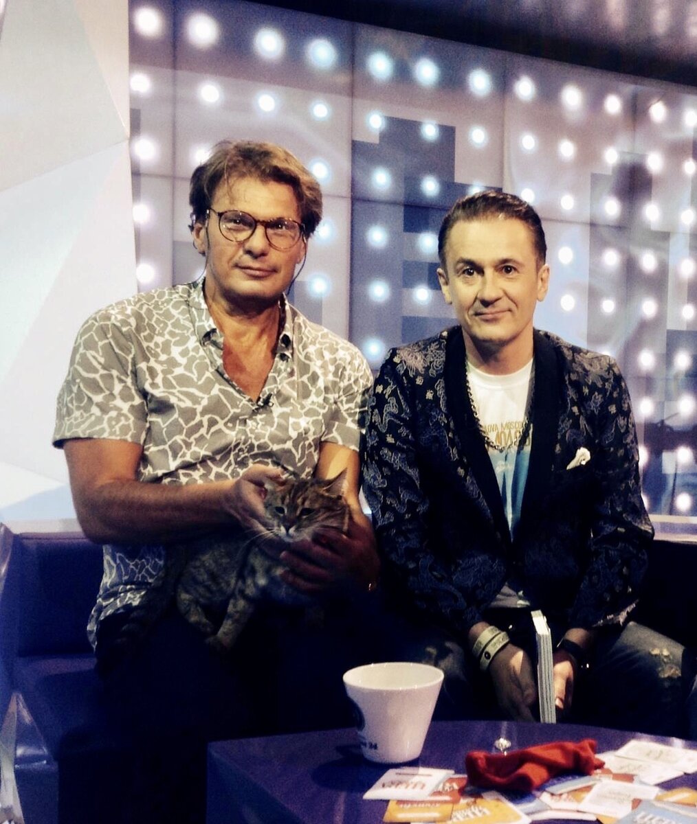 Фото из личного архива.