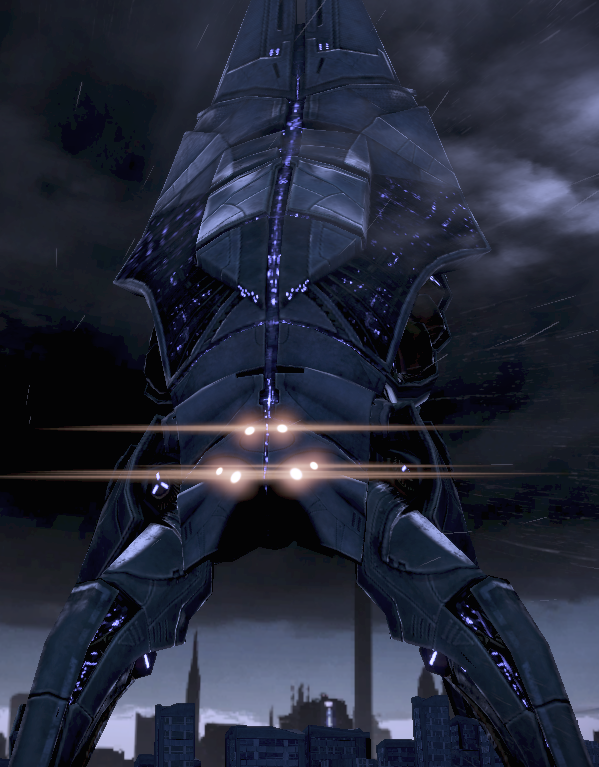 Предвестник