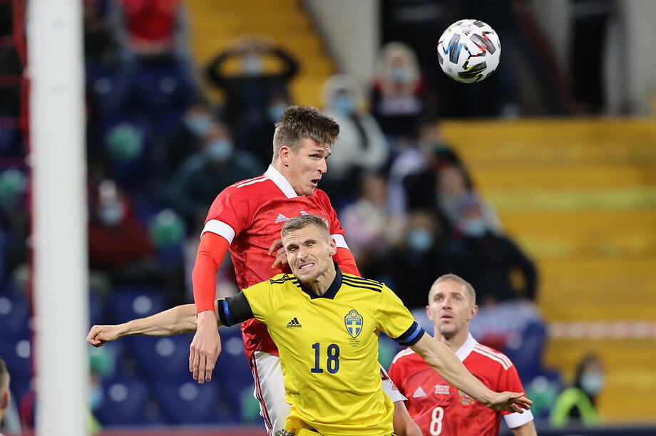 Александр Соболев.