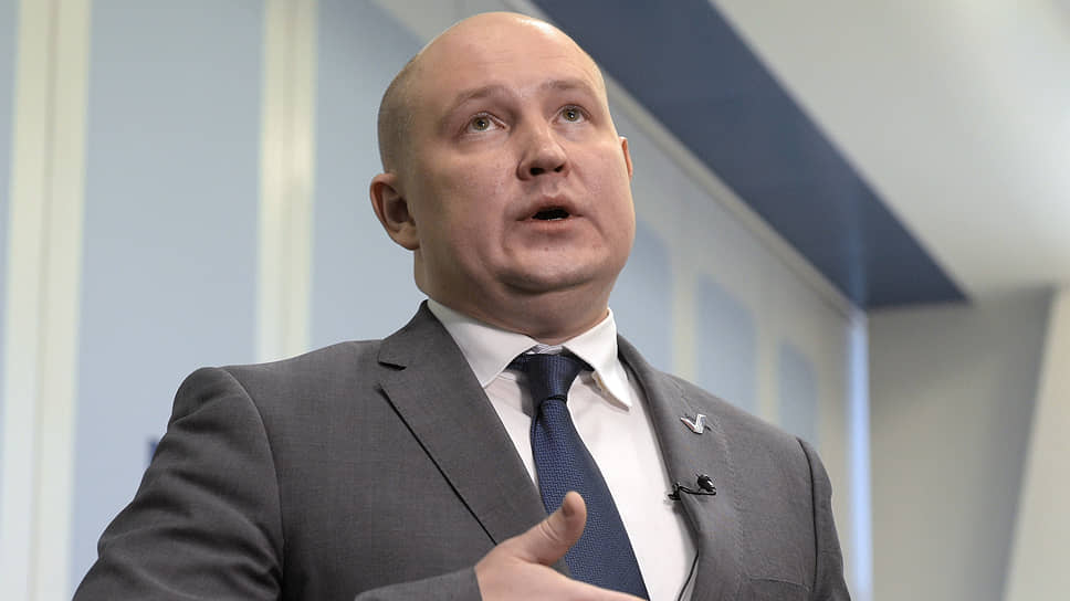 Фото: "Коммерсант"