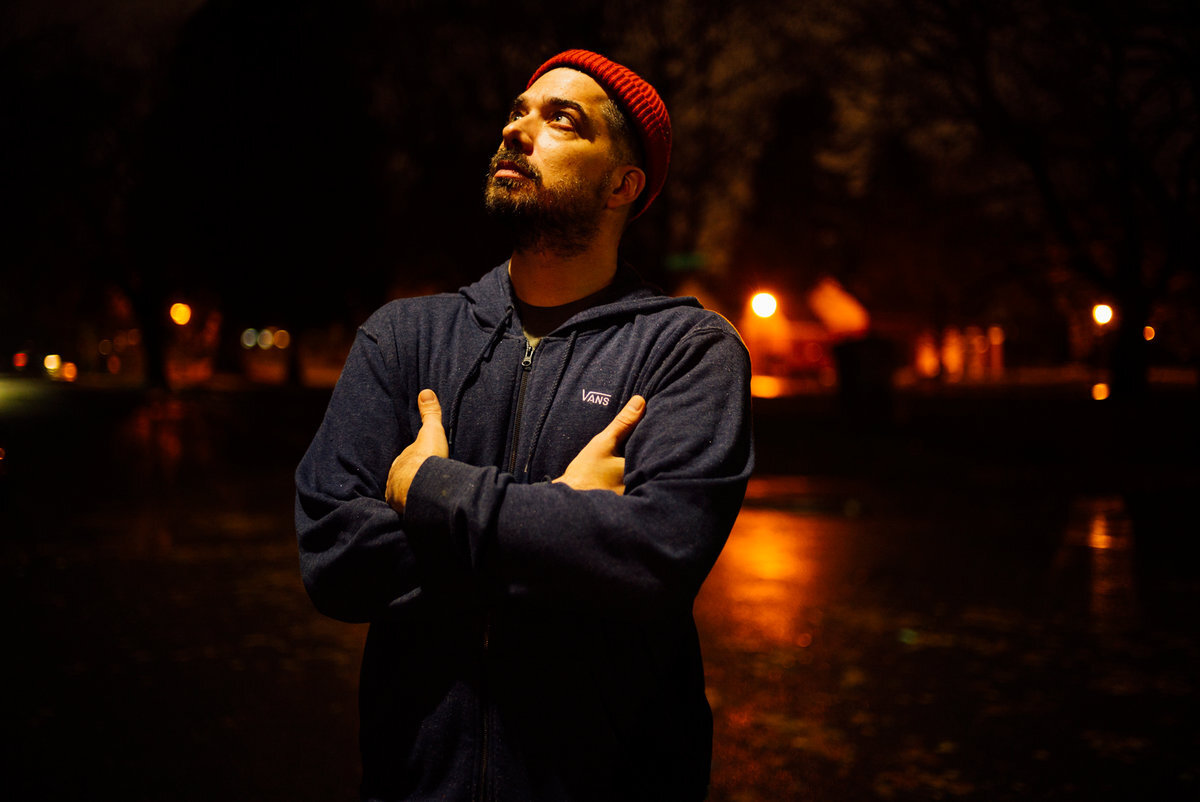 Aesop Rock